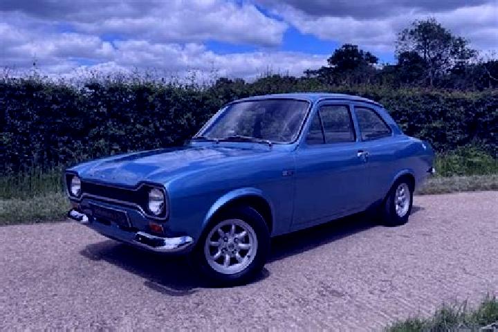 escort Velleron