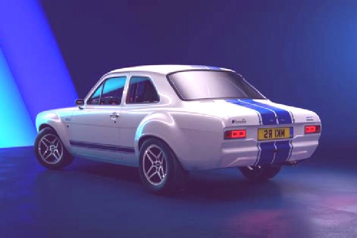 escort Velm