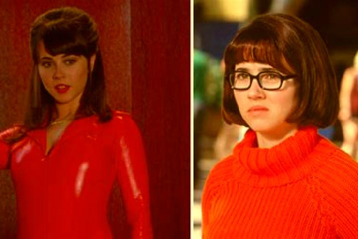 escort Velma