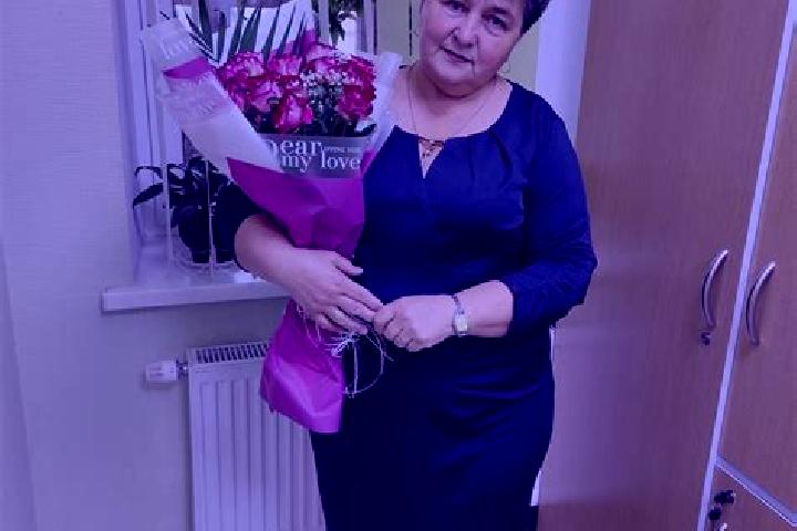 escort Velyka Bahachka