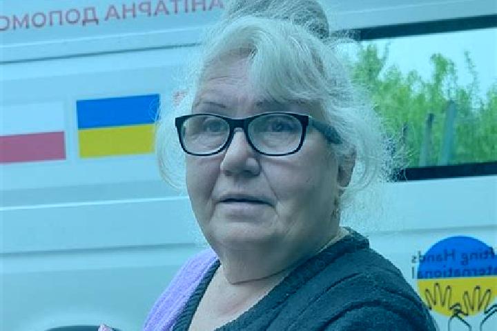 escort Velyka Novosilka