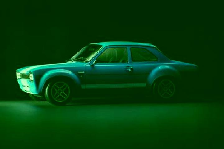 escort Venaco