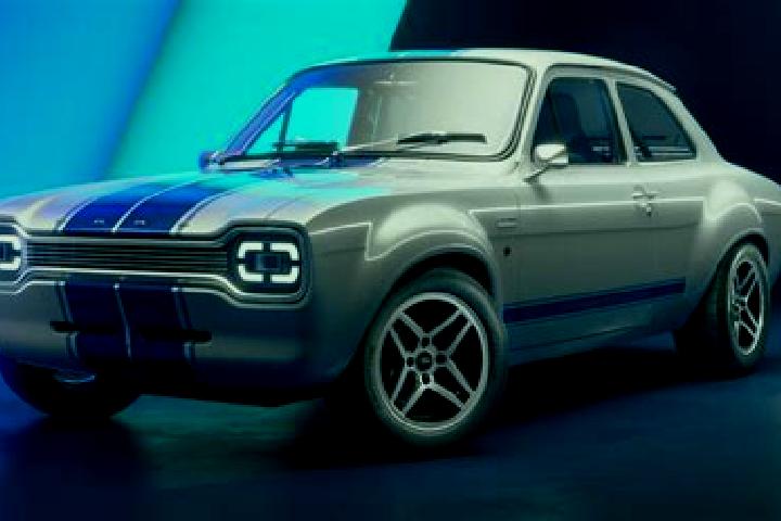 escort Venafro