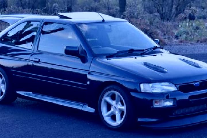 escort Venagrande