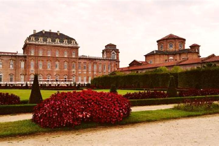 escort Venaria Reale