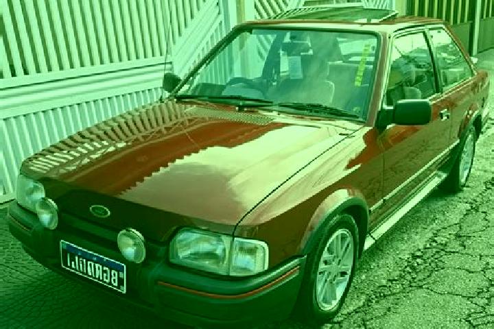 escort Venda do Pinheiro