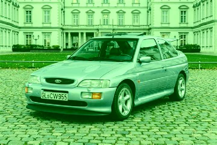 escort Vendat