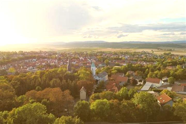 escort Vendersheim