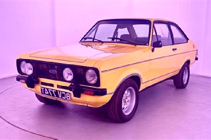 escort Vendone