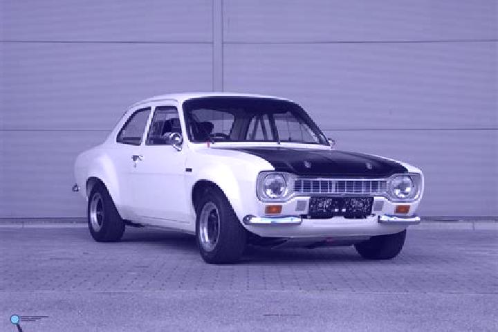 escort Vengeons