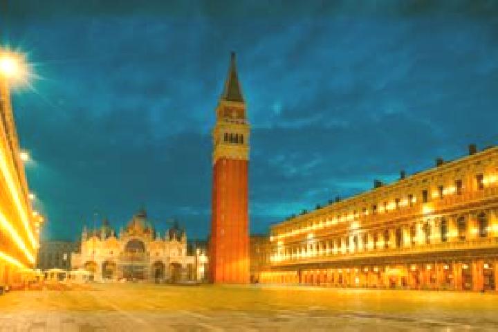 escort Venice