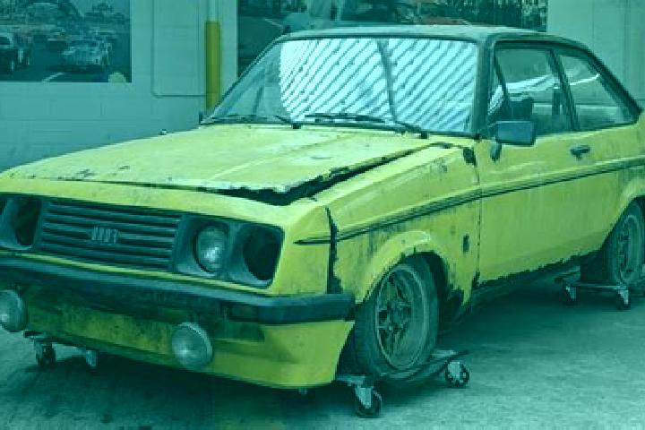 escort Venizy