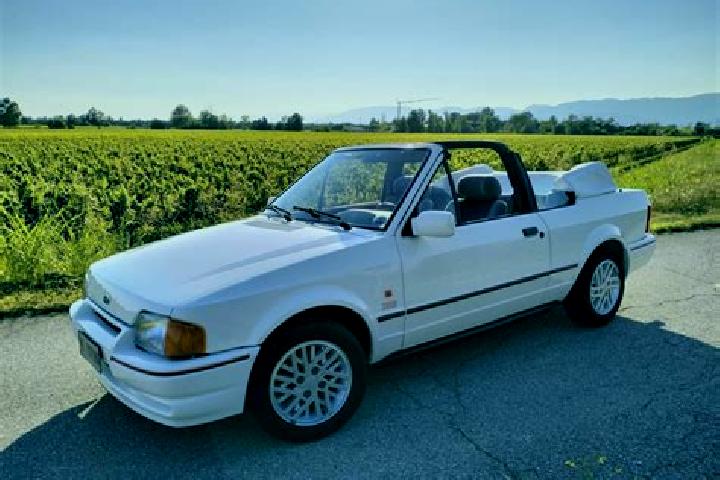 escort Venta Grande