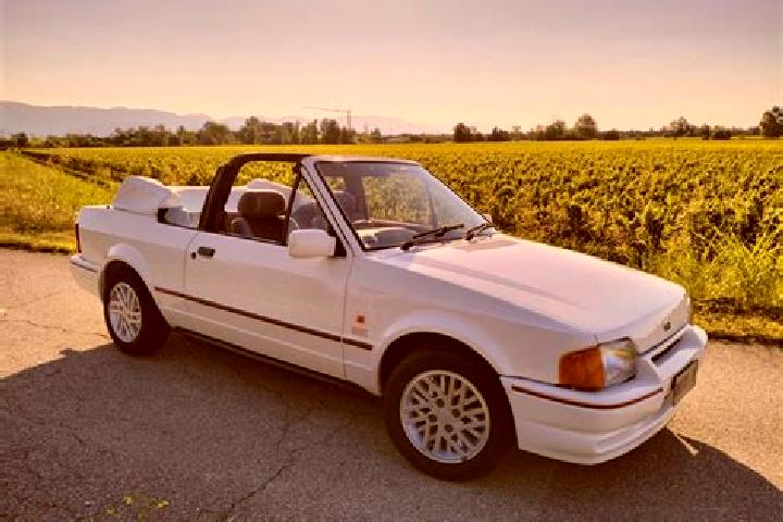 escort Venta Nueva