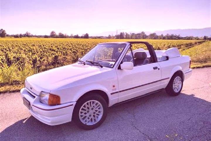 escort Venta Parada