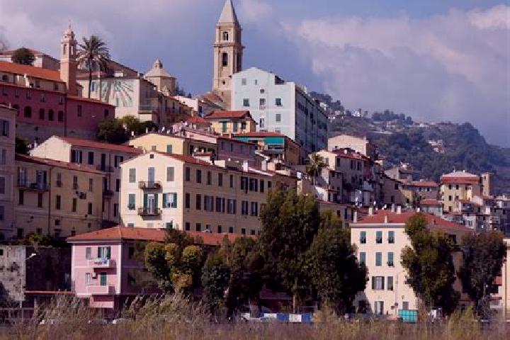 escort Ventimiglia