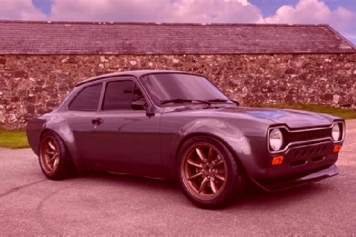 escort Ventnor