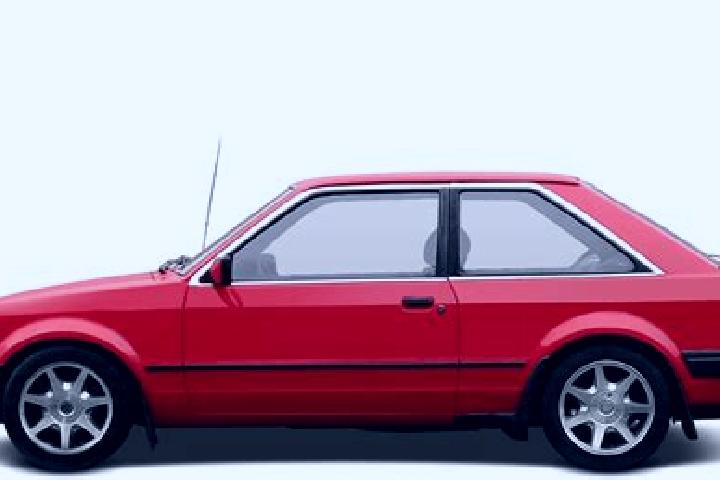 escort Venturada
