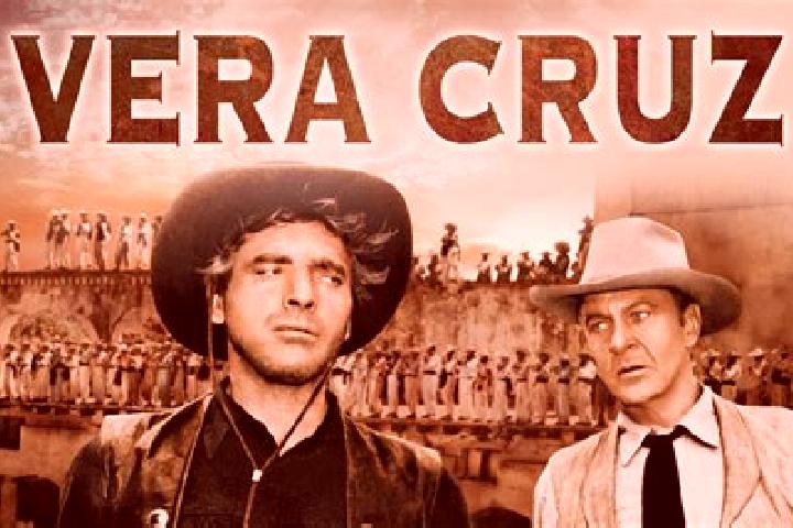 escort Vera Cruz