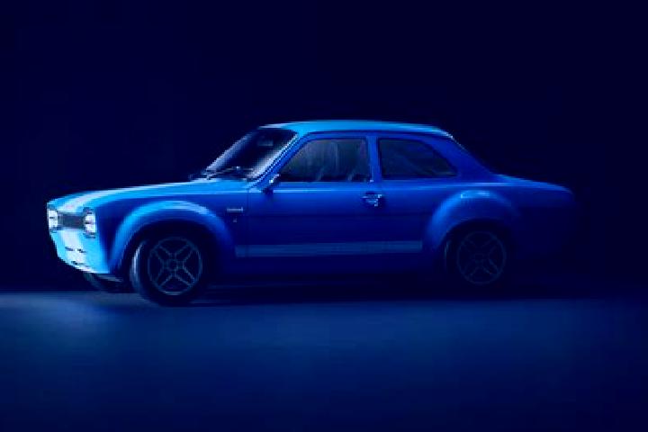 escort Verd
