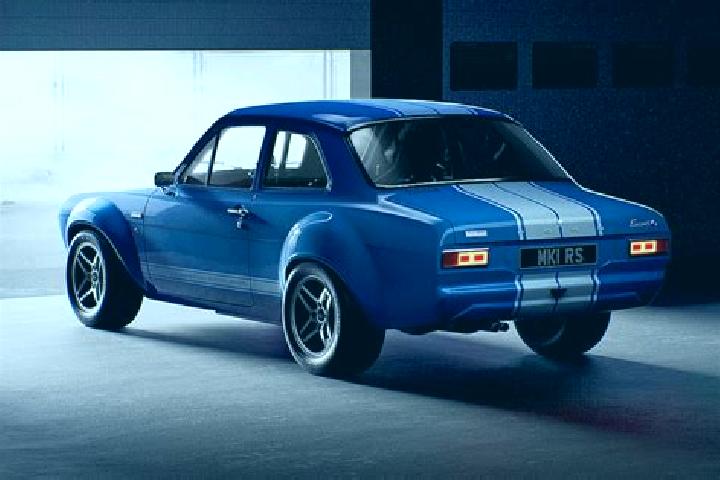 escort Verdelandia