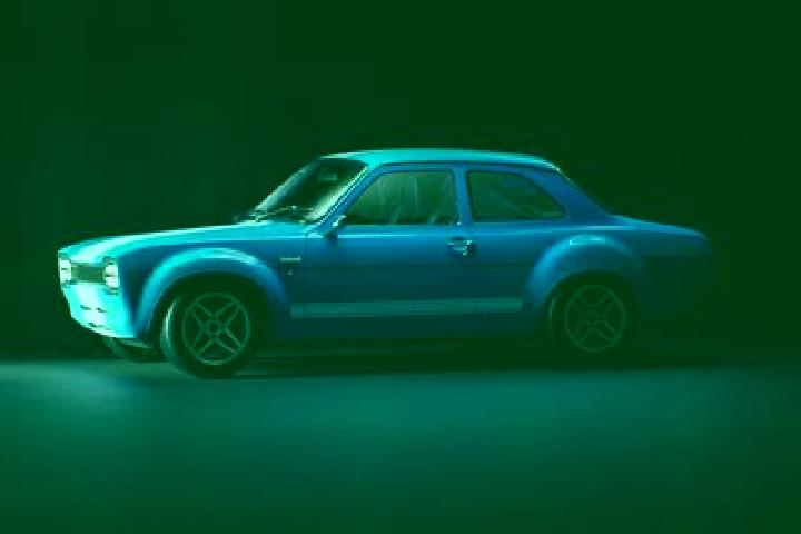 escort Verdelot