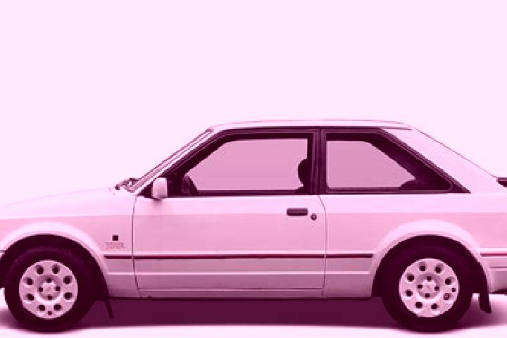 escort Verdia