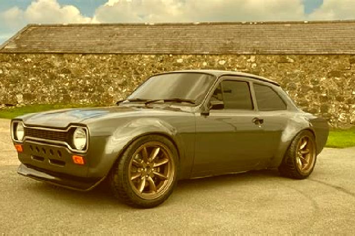 escort Verdigris