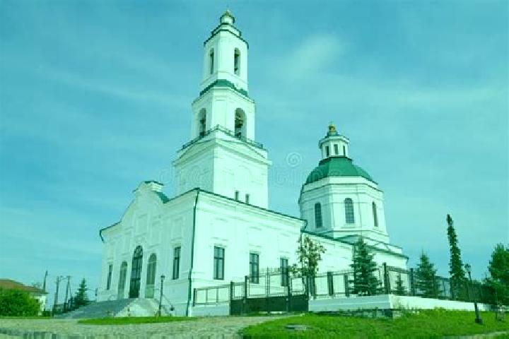 escort Verkhnyaya Sysert
