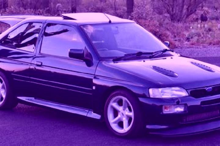 escort Verkhov ye