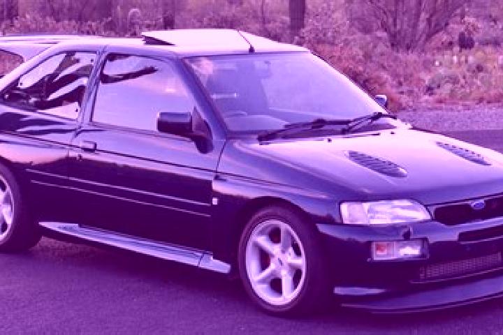escort Vermilion