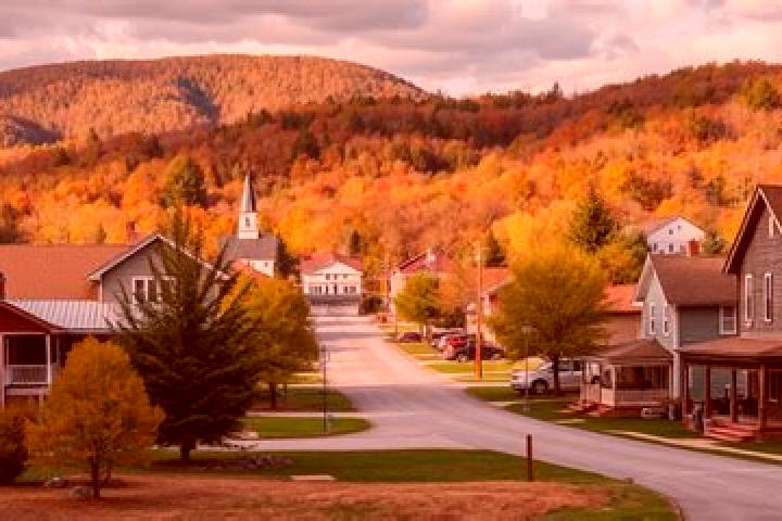 escort Vermontville