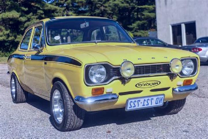 escort Vernate