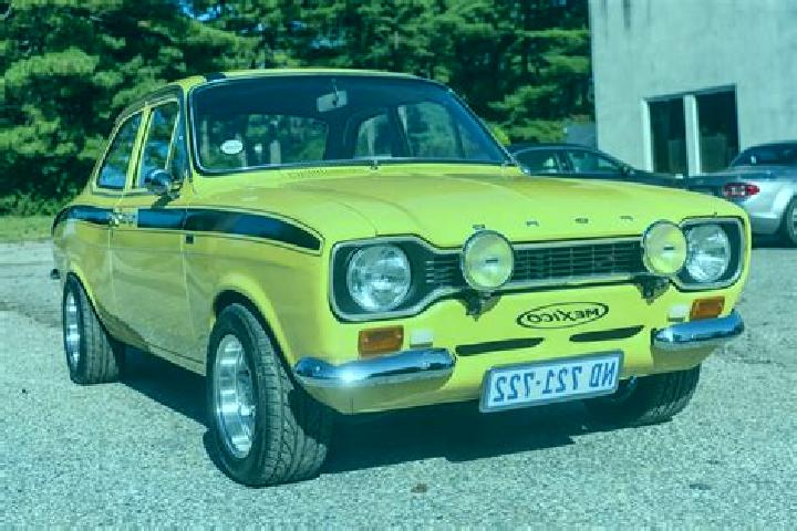 escort Vernerice