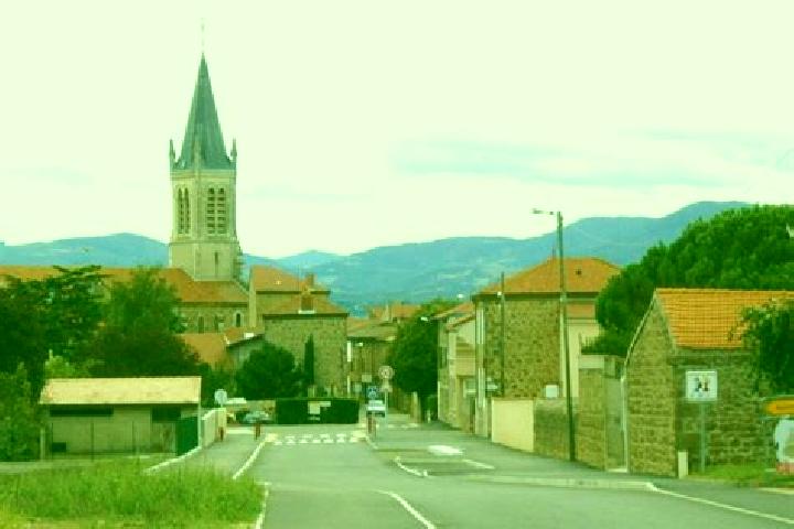 escort Vernosc-les-Annonay