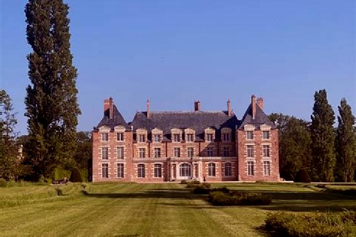escort Vernou-en-Sologne