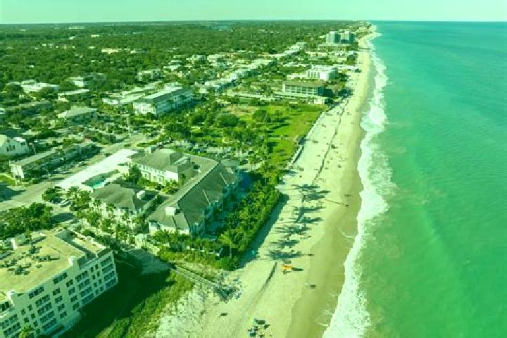 escort Vero Beach South