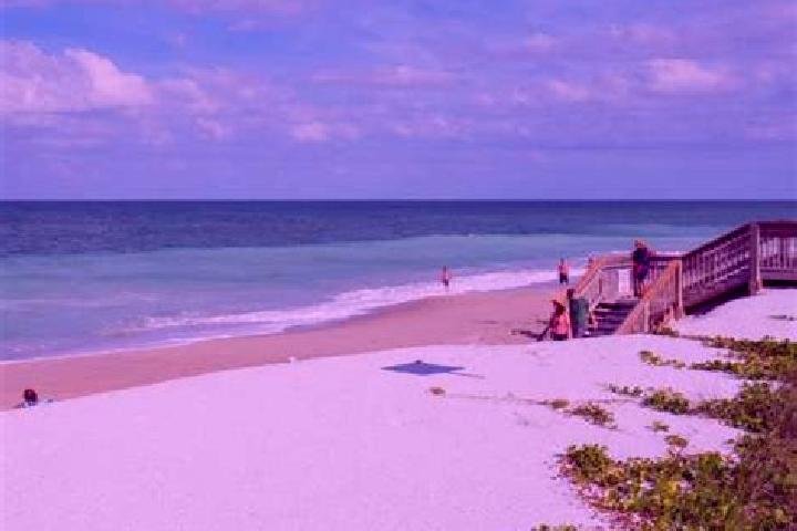 escort Vero Beach
