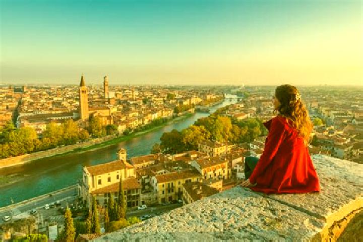 escort Verona Walk