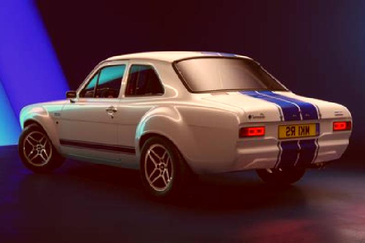 escort Verrettes