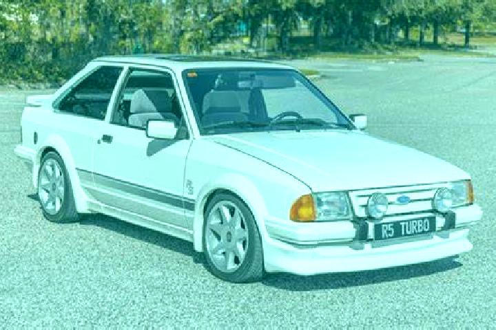 escort Verretto