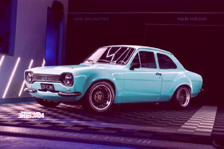 escort Verruyes