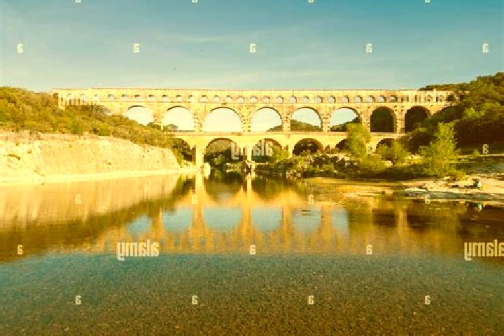 escort Vers-Pont-du-Gard