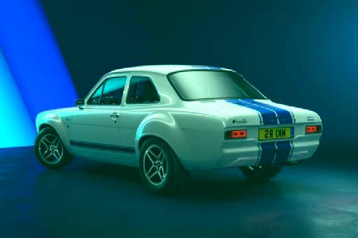 escort Vertentes