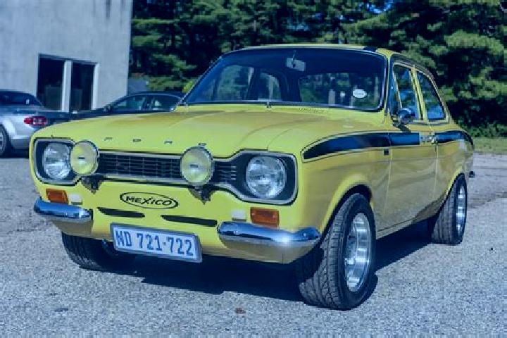 escort Vertheuil