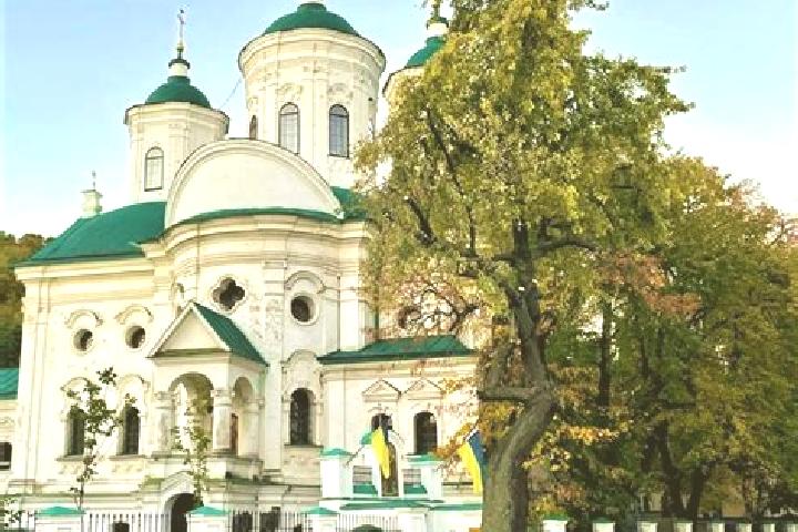escort Veselyi Podil