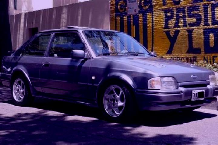 escort Vesime