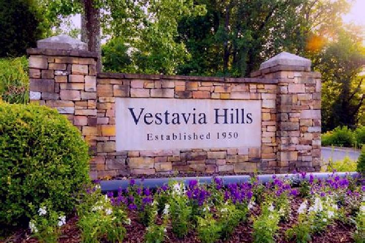 escort Vestavia Hills