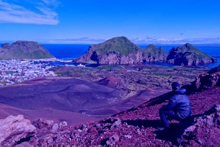 escort Vestmannaeyjar