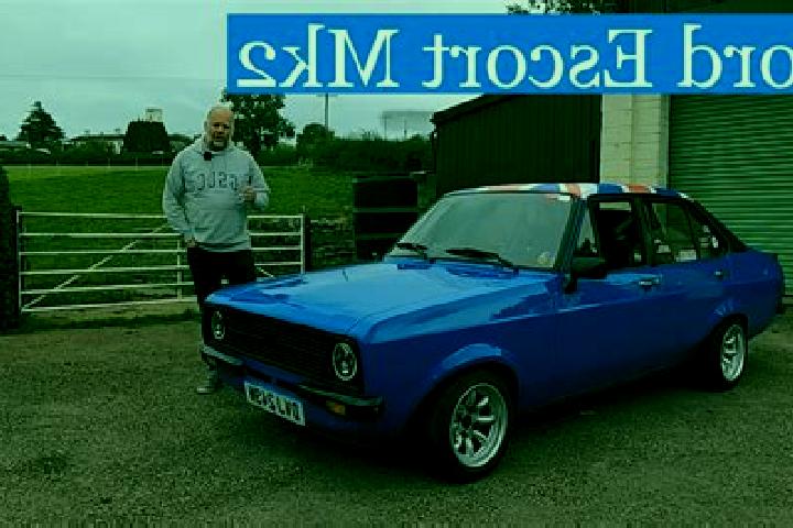 escort Veterrik